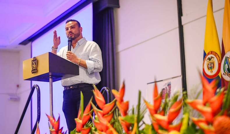 Tolima se viste de turismo. Ibagué será la sede de la Feria Internacional de Turismo