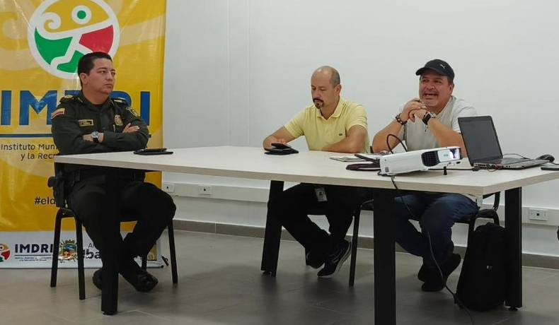 Partido entre Tolima y Once Caldas se jugará sin hinchada visitante