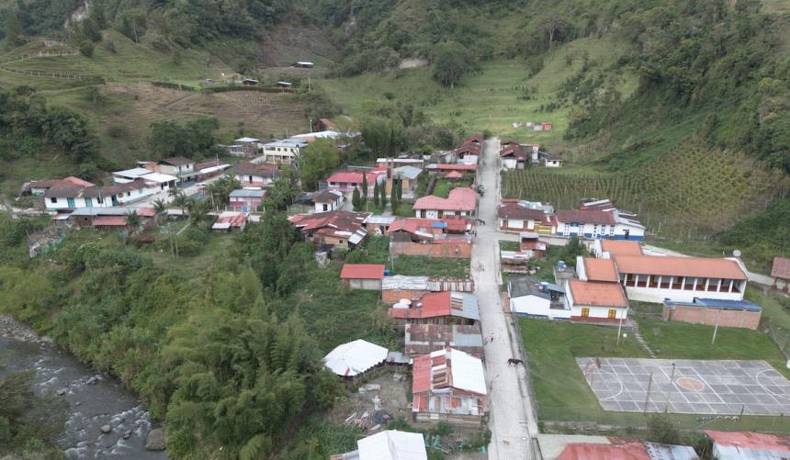 Prográmese y descubra las bellezas de Toche con las fiestas campesinas a finales de noviembre