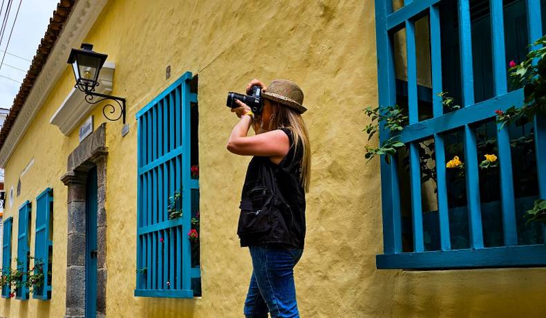 Este lunes, 28 de octubre, habrá capacitación virtual para guías de turismo en el Tolima