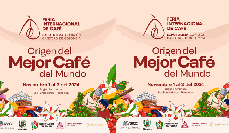 Conozca cómo va el Concurso de Microlotes de la Feria Internacional de Café