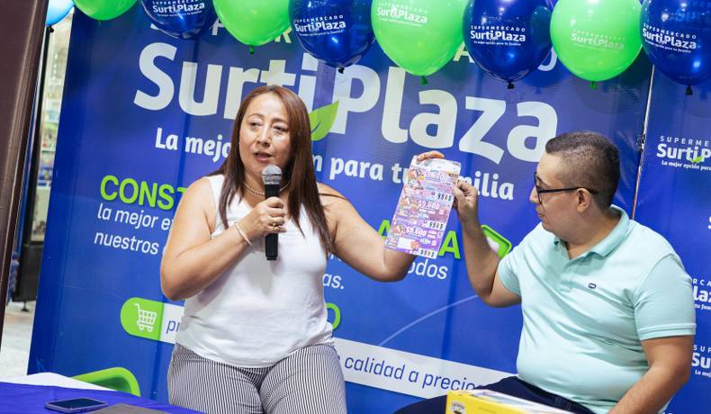 Lotería del Tolima sigue creciendo y supera proyecciones en ventas anuales