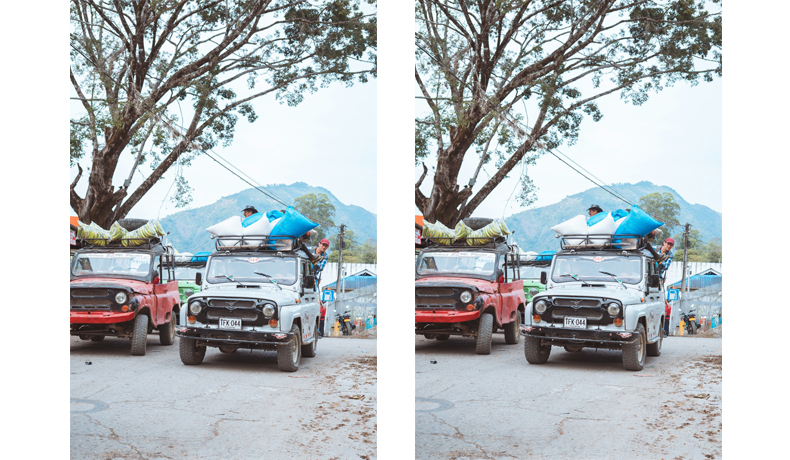 135 stand participaran en la segunda versión de las Feria de Cafés Especiales 2024 en Planadas