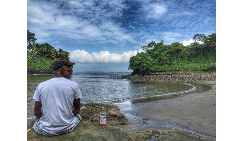 El viche: biodiversidad, cultura y resistencia del pacífico colombiano, presente en la COP16