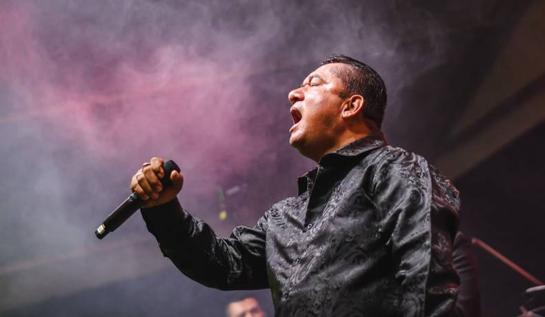 Con broche de oro, Fábrica de Licores del Tolima cerró la Feria Internacional del Café en Planadas