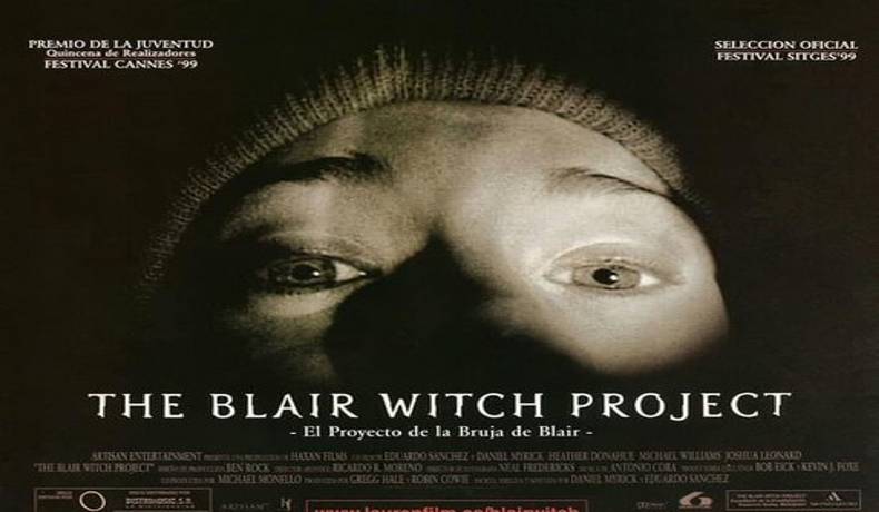 Protagonistas de El proyecto de la bruja de Blair reclaman pagos residuales por su trabajo en la película