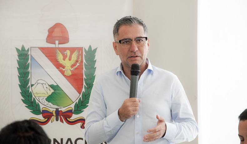 Seguridad: otro balance positivo durante la Feria Internacional del Café