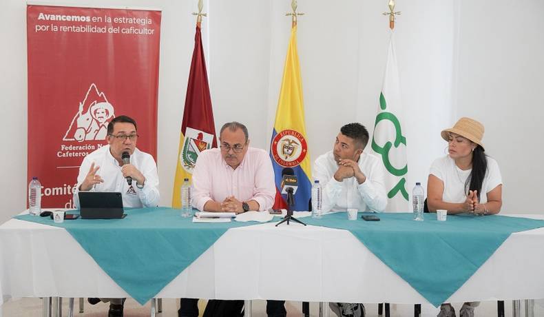 Se anunció que el Líbano será sede de la Feria Internacional de Café 2025