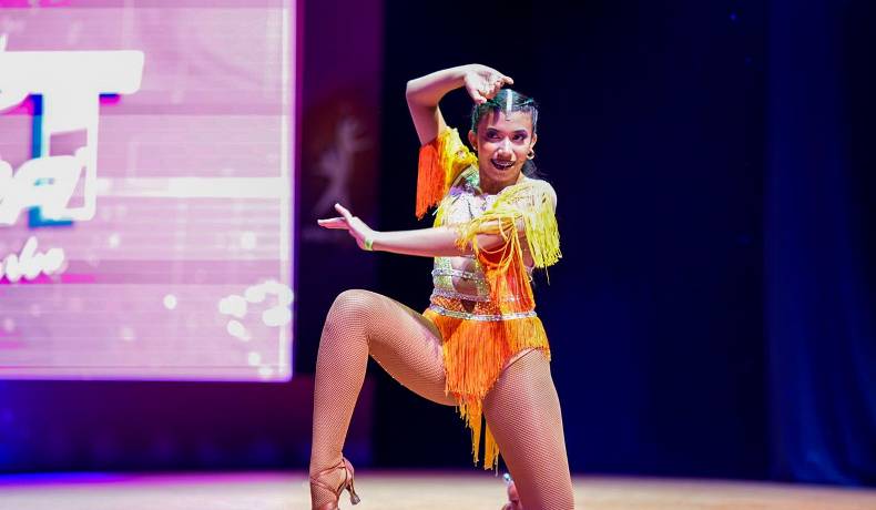 Este fin de semana Ibagué es la casa de la competencia de salsa y bachata más grande del país