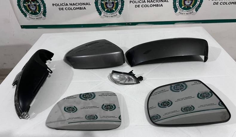 Nuevamente el “plan candado” entrega resultados en materia de seguridad