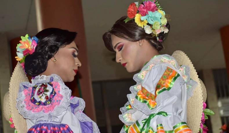 Comunidad LGBTIQ+ tendrá en Ibagué Reinado Trans, Concurso Ocobo Dorado y Monólogos de la Vida
