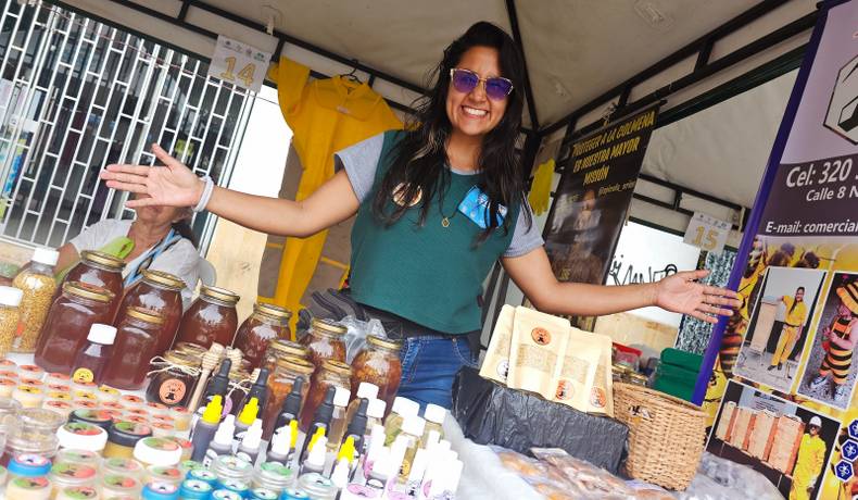 Segunda versión de Tolima Fest 2024 superó expectativas en ventas en San Sebastián de Mariquita y Chaparral