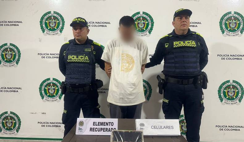 Autoridades continúan garantizando la seguridad del transporte público en Ibagué