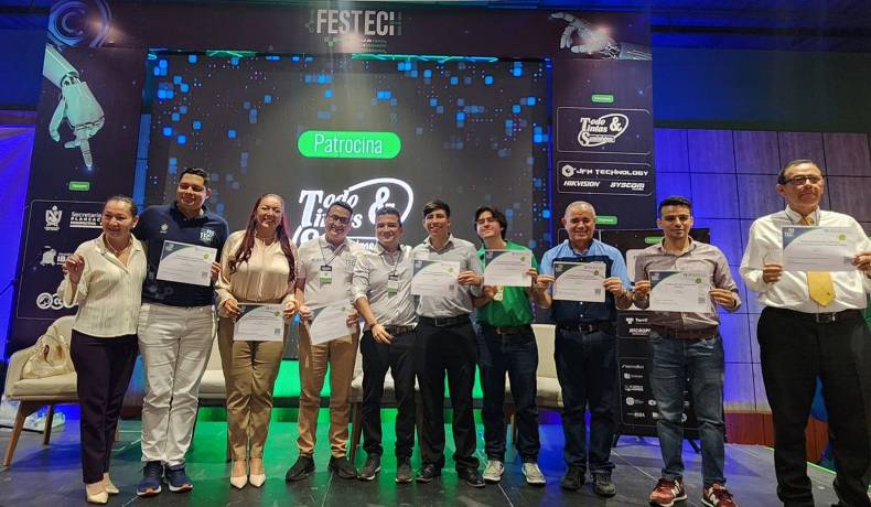 Ventas superiores a $450 millones y proyecciones en más de $1 800 millones dejó el FESTCH en Ibagué