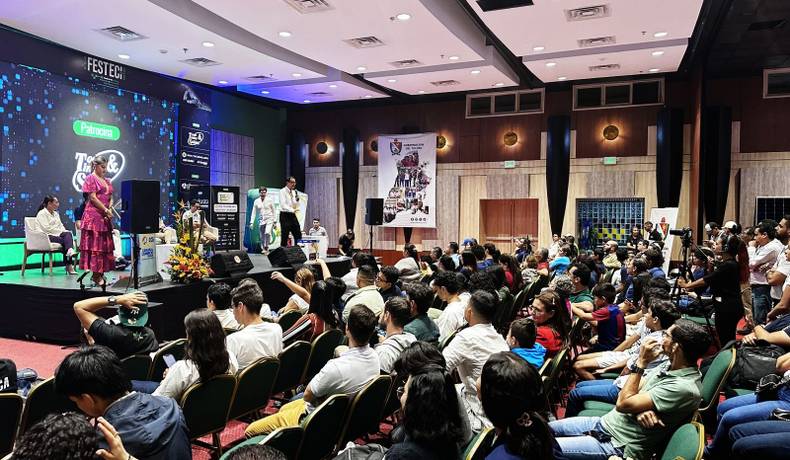 Ventas superiores a $450 millones y proyecciones en más de $1 800 millones dejó el FESTCH en Ibagué