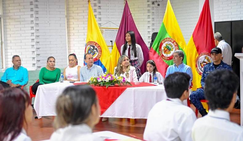 Alcaldía responde a los cuestionamientos al Programa ‘Delinquir no paga’ 