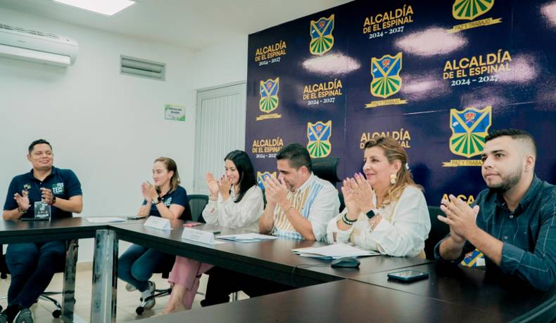 Gobernación y Oracle se unen para potenciar aprendizaje tecnológico en el Tolima