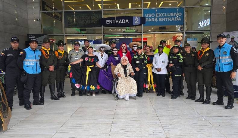 La Metropolitana de Ibagué mostró su oferta institucional en la Capital Musical