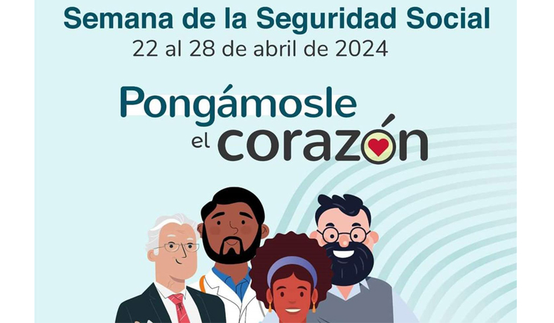 Semana de la Seguridad Social en el Tolima se extiende hasta el 28 de abril