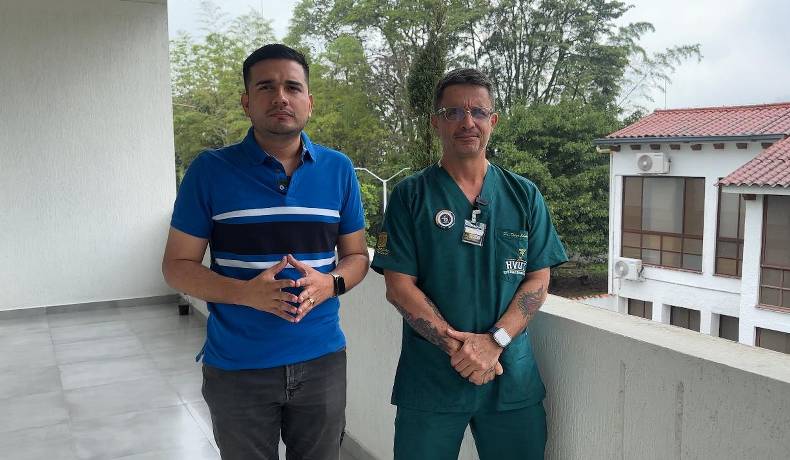 Convenio interadministrativo el bienestar y la protección animal