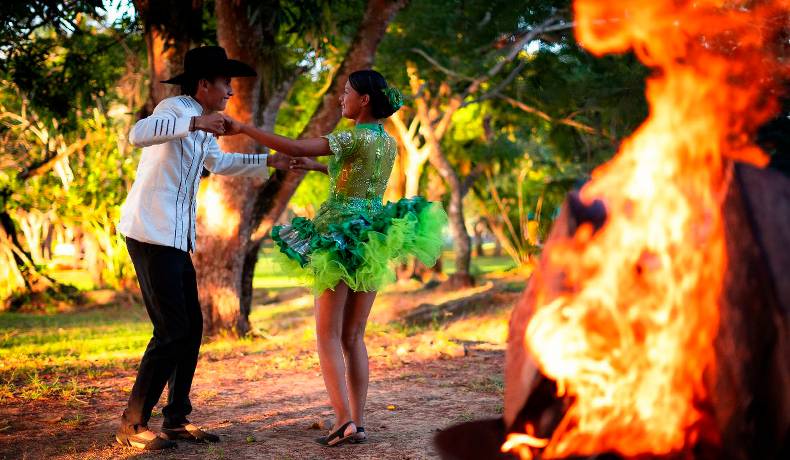 Murillo entre los 8 postulados por Mincomercio a Mejores pueblos para el turismo rural 2024 en el mundo