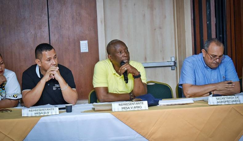 Justicia y reconciliación: Tolima avanza en el cumplimiento del Plan de Acción Territorial 2024