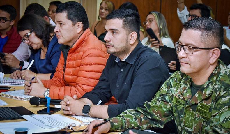 Justicia y reconciliación: Tolima avanza en el cumplimiento del Plan de Acción Territorial 2024