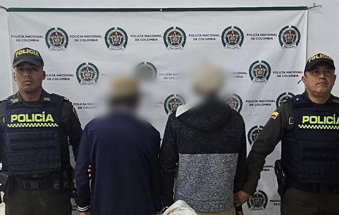 Capturados 2 sujetos y recuperados 15 kilos de café en Villahermosa