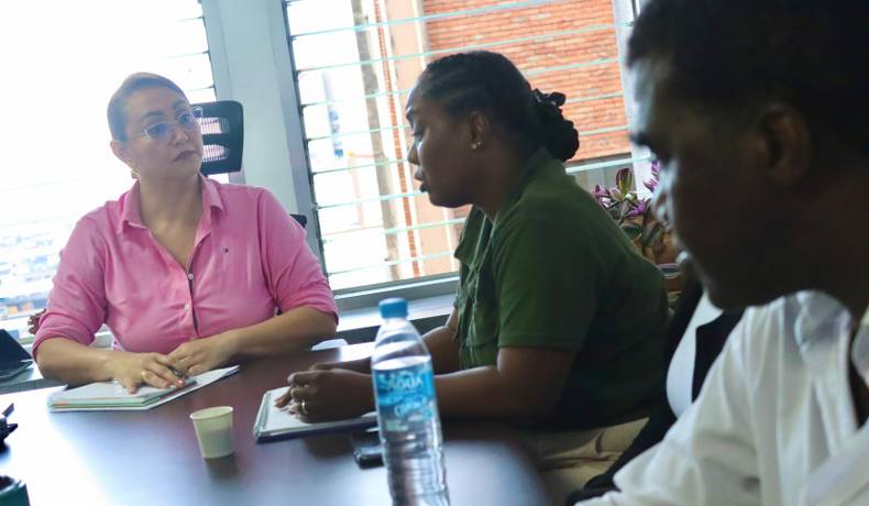 Gobernación del Tolima se prepara para la segunda Consultiva Departamental Afro en 2024