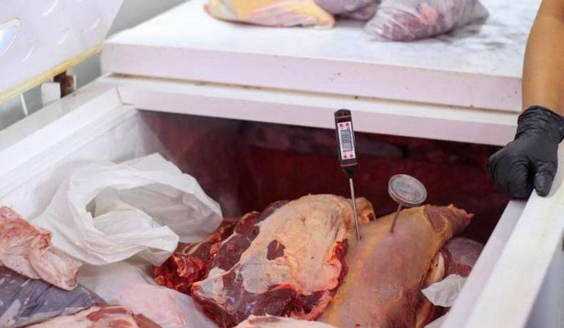 Aprenda a identificar una carne en buen estado para la temporada decembrina