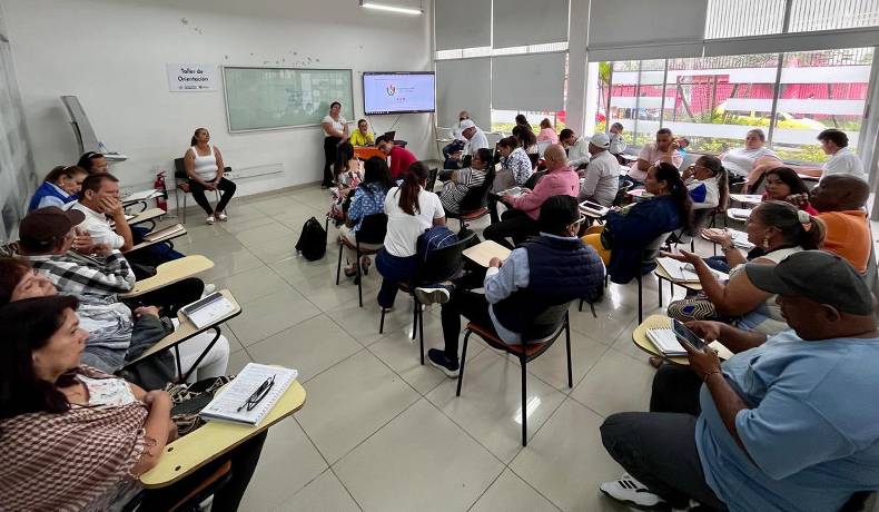 Gobernación del Tolima le cumple a la Mesa Departamental de Víctimas