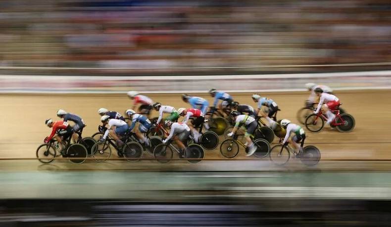 Chile reemplaza a Argentina como sede de los Mundiales de Ciclismo en Pista de 2025