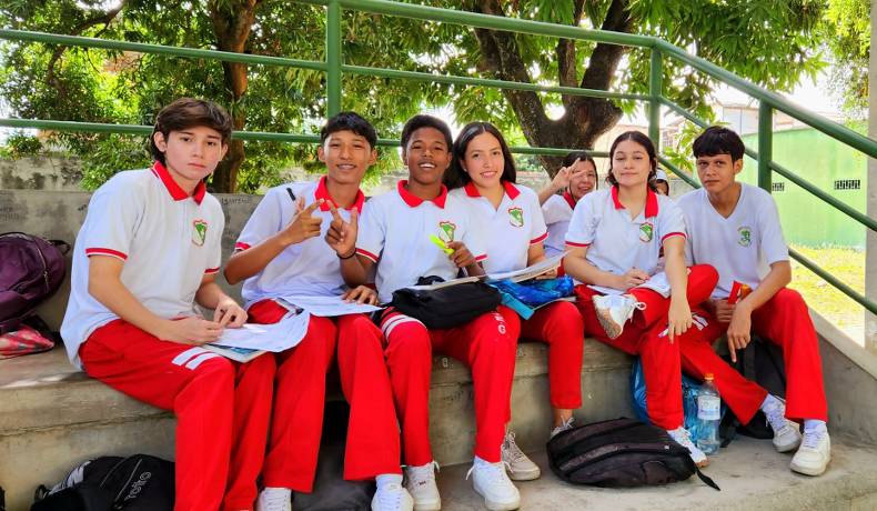 Este sábado, Melgar vivirá la gran Matriculatón