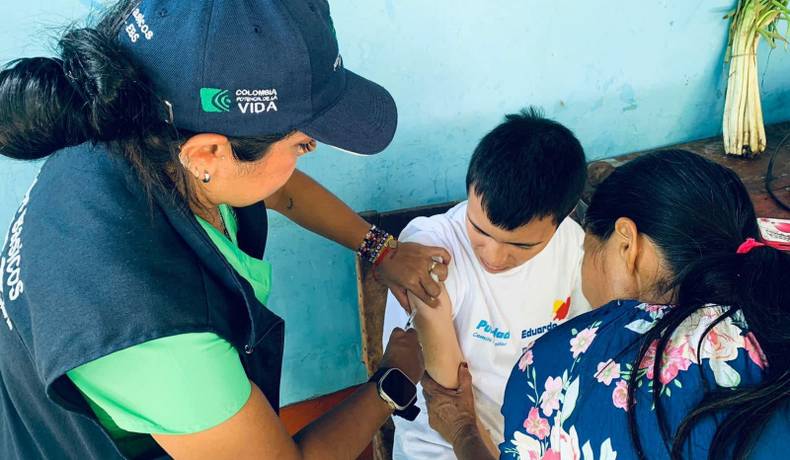 El Tolima se mantiene con 12 casos positivos por fiebre amarilla