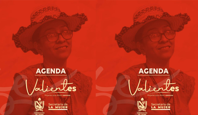 Gobernación del Tolima anunció programación de Valientes