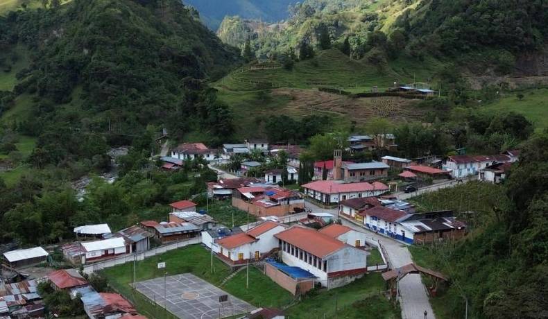 Este fin de semana se celebran las Ferias y Fiestas del Campesino en Toche