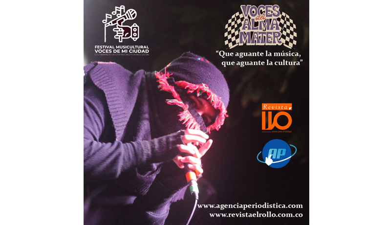 Voces del Alma Mater proyecto Musicultural que abre caminos