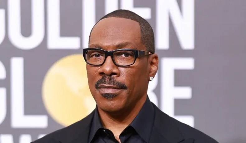 Accidente en grabación de nueva película de Eddie Murphy deja varios heridos