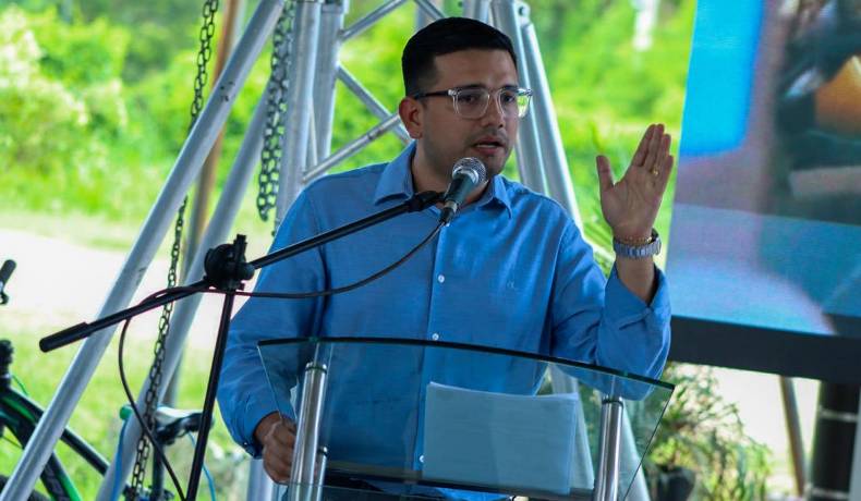 El Espinal ya tiene lote para la construcción del Comando Operativo del Departamento de Policía del Tolima