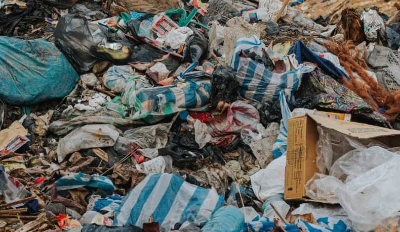 Tras acción popular de la Procuraduría, tribunal ordenó cumplir plan de abandono y cierre del botadero de Ortega, Tolima