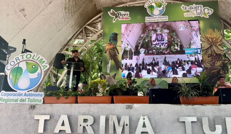 Se realizó la primera Feria Gastronómica y Artesanal en Purificación