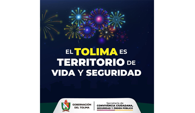 Gobernación insta a los alcaldes a tomar acciones para evitar quemados con  pólvora en esta temporada