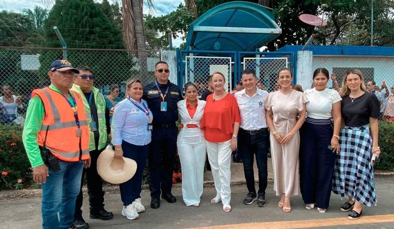 Despegue histórico en el Tolima: primer vuelo comercial une Flandes y Bogotá en 20 minutos