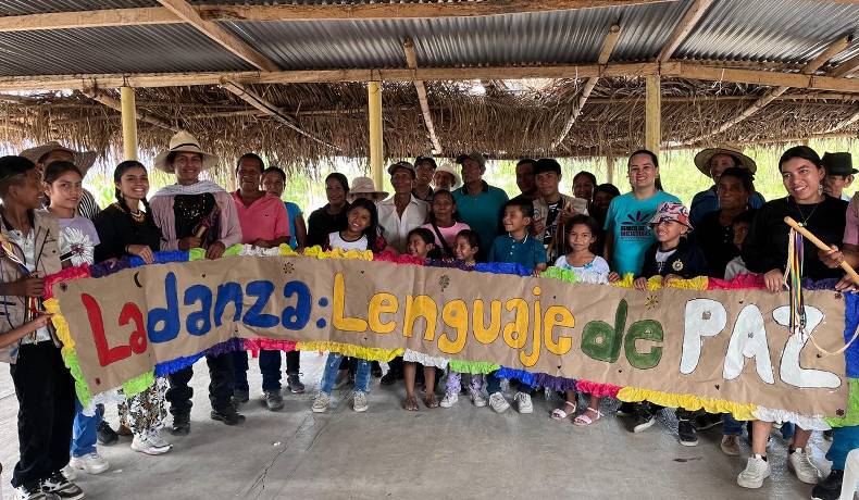 Coyaima e Ibagué municipios beneficiados por el Banco de Iniciativas Artísticas y Culturales de MinCulturas