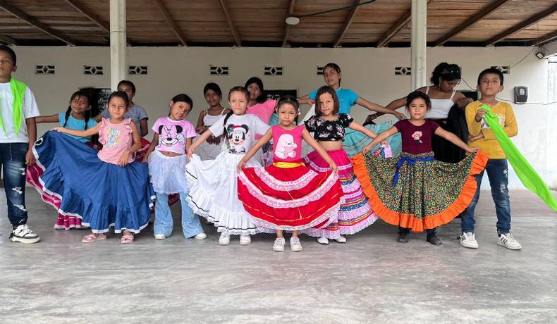 Coyaima e Ibagué municipios beneficiados por el Banco de Iniciativas Artísticas y Culturales de MinCulturas