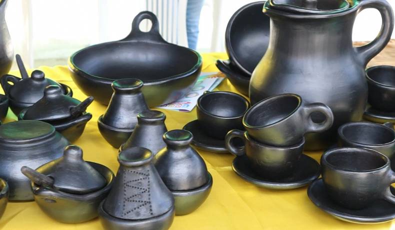 Tolima presente en Expoartesanías 2024: Un Orgullo Artesanal del Guamo en el Corazón de la Feria