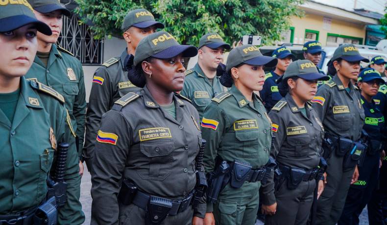 Torroso: objetivo de alto valor para las autoridades en el Tolima