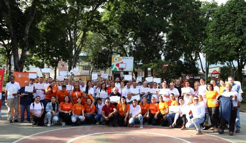 Gobernación del Tolima pone a rodar la estrategia Tu Taxi Seguro