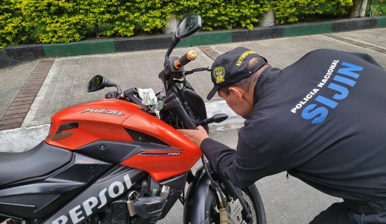 METIB invita a la ciudadanía a verificar los vehículos en la sala técnica de automotores