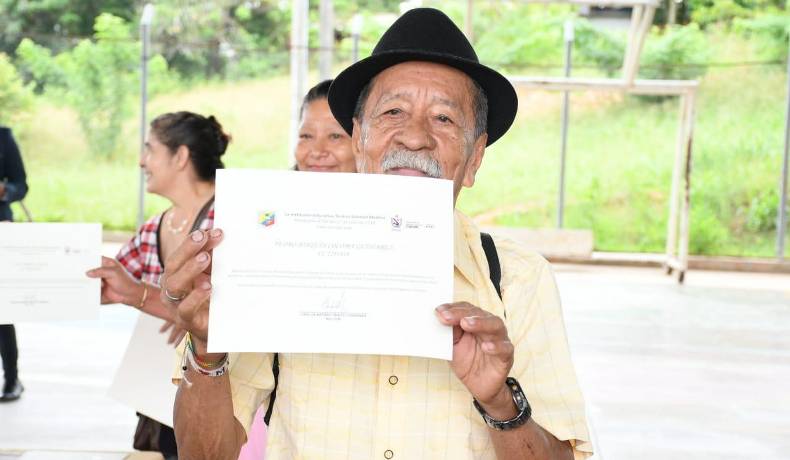 Gobernación del Tolima transforma vidas a través de la educación